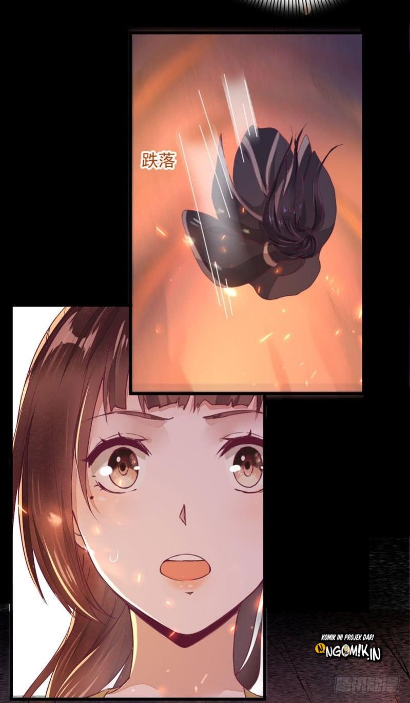 Rebirth Of The Divine Doctor Chapter 28 Bahasa Indonesia